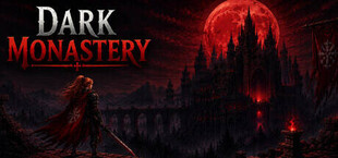Dark Monastery