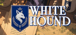 White Hound