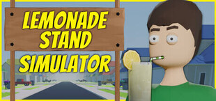 Lemonade Stand Simulator