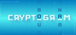 Cryptogram