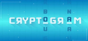 Cryptogram