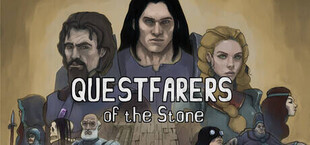 Questfarers of the Stone