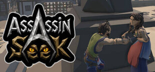Assassin Seek