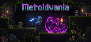 Metroidvania