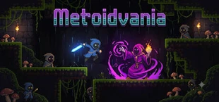Metroidvania