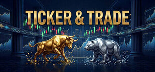 Ticker & Trade