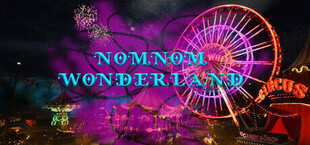 NomNom Wonderland