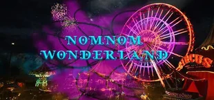 NomNom Wonderland