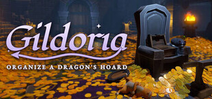 Gildoria - Organize a Dragon's Hoard