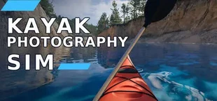 Kayak Photography Sim