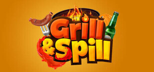 Grill & Spill