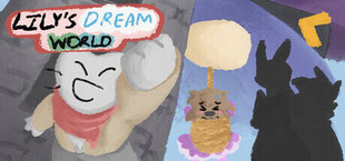 Lily's Dream World