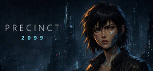 Precinct 2099