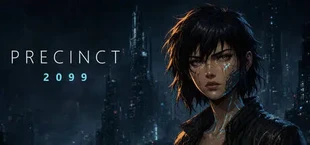 Precinct 2099
