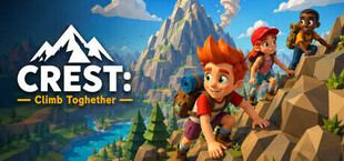 Crest: Climb Together