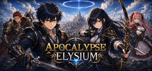 Apocalypse Elysium