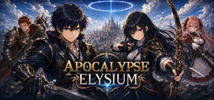Apocalypse Elysium