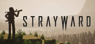 Strayward