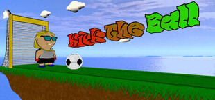 Kick The Ball
