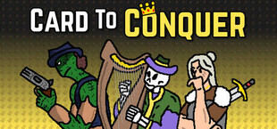 Card To Conquer