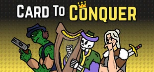 Card To Conquer