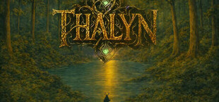 Thalyn