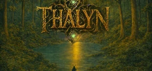 Thalyn