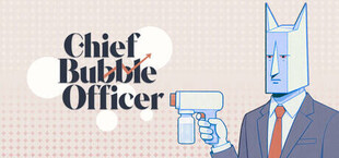 Chief Bubble Officer