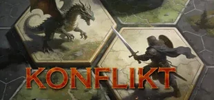 Konflikt