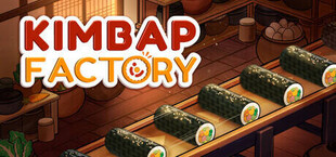 Kimbap Factory
