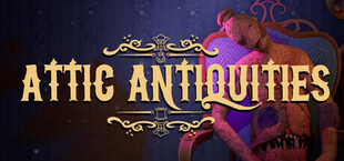 Attic Antiquities