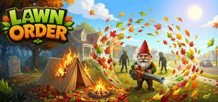 Lawn Order