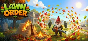 Lawn Order