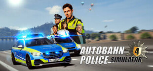 Autobahn Police Simulator 4