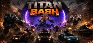 Titan Bash