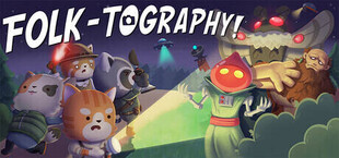Folk-Tography