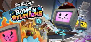 Job Simulator: Human Relations
