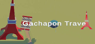 Gachapon Travel