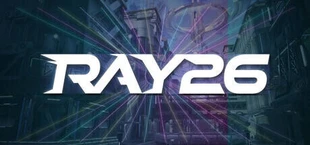 Ray26 - Sync Synth