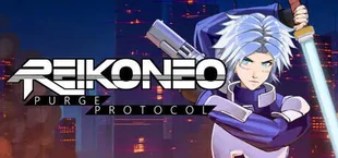 Reikoneo: Purge Protocol