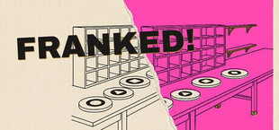 FRANKED!