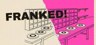 FRANKED!