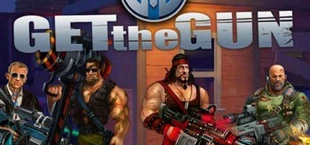 Get the Gun