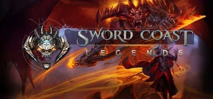 Sword Coast Legends