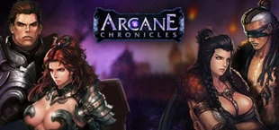 Arcane Chronicles