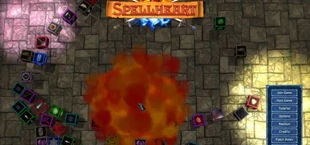 Spellheart