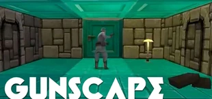 Gunscape