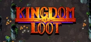 Kingdom of Loot