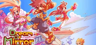 Dream of Mirror Online