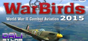 WarBirds 2026